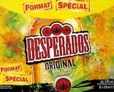 Desperados en promo chez Lidl Desperados dans le catalogue Lidl