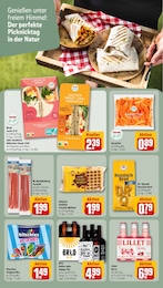 Lillet Angebot & Preis im aktuellen REWE Prospekt Lillet Angebot im aktuellen REWE Prospekt auf Seite 14