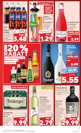 Rum Angebot & Preis im aktuellen Kaufland Prospekt Rum Angebot im aktuellen Kaufland Prospekt auf Seite 9