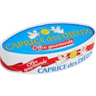 CAPRICE DES DIEUX "Offre Gourmande" à Carrefour dans Toulon CAPRICE DES DIEUX "Offre Gourmande" à Carrefour dans Toulon