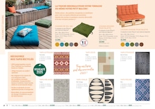 Prix et réduction Palette dans le prospectus Botanic en cours Offre Palette dans le catalogue Botanic du moment à la page 32