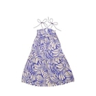 Robe de plage - Carrefour Robe de plage à 11,99 € dans le catalogue Carrefour