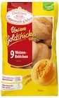 Unsere Goldstücke 9 Weizenbrötchen von Coppenrath & Wiese im aktuellen REWE Prospekt