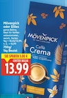 Mövenpick oder Eilles von Mövenpick für 13,99 € bei E center im Angebot Mövenpick oder Eilles von Mövenpick im aktuellen E center Prospekt