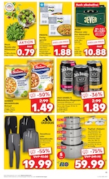 Salat Angebot & Preis im aktuellen Kaufland Prospekt Salat Angebot im aktuellen Kaufland Prospekt auf Seite 11