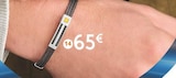Bracelet acier en promo chez E.Leclerc Bracelet acier dans le catalogue E.Leclerc