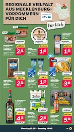 Forelle Angebot & Preis im aktuellen Netto mit dem Scottie Prospekt Forelle Angebot im aktuellen Netto mit dem Scottie Prospekt auf Seite 6