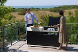 Plancha "Exclusive gaz 260 duo" en promo chez Jardiland Plancha "Exclusive gaz 260 duo" dans le catalogue Jardiland