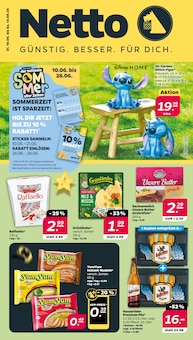 Netto mit dem Scottie Prospekt der KW 24 "Günstig. Besser. Für Dich." Aktueller Netto mit dem Scottie Prospekt "Günstig. Besser. Für Dich." Seite 2 von 38 Seiten