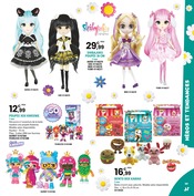 D'autres offres dans le catalogue "PRINTEMPS 2025 " de JouéClub à la page 169