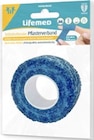 Selbsthaftender Pflasterverband von Lifemed für 1,59 € bei Thomas Philipps im Angebot Selbsthaftender Pflasterverband von Lifemed im aktuellen Thomas Philipps Prospekt