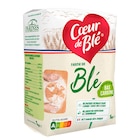 Farine de blé - COEUR DE BLÉ en promo à 1,49 € chez Carrefour Farine de blé - COEUR DE BLÉ dans le catalogue Carrefour