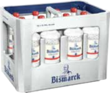 Quelle Mineralwasser von Fürst Bismarck für 3,99 € bei Marktkauf im Angebot Quelle Mineralwasser von Fürst Bismarck im aktuellen Marktkauf Prospekt