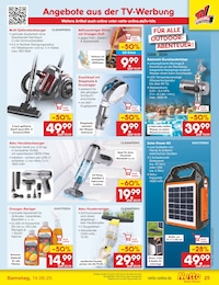 Duschkopf Angebot & Preis im aktuellen Netto Marken-Discount Prospekt Duschkopf Angebot im aktuellen Netto Marken-Discount Prospekt auf Seite 41