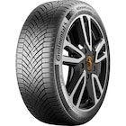 Feu Vert - Pneu 4 Saisons CONTINENTAL 205/55R16 94H AllSeasonContact 2 XL : offre du catalogue Promo Pneu 4 Saisons CONTINENTAL 205/55R16 94H AllSeasonContact 2 XL à 97,90 € dans le catalogue Feu Vert ""