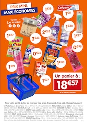 D'autres offres dans le catalogue "On Prépare les VACANCES" de B&M D'autres offres dans le catalogue "On Prépare les VACANCES" de B&M à la page 17