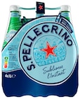 Netto Nice - Promo EAU MINÉRALE NATURELLE GAZEUSE Promo EAU MINÉRALE NATURELLE GAZEUSE à 3,91 € dans le catalogue Netto à Nice
