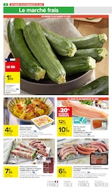 Promos Grill dans le catalogue "FÊTE DES ÉCOLES" de Carrefour Market à la page 8 Promos Grill dans le catalogue "FÊTE DES ÉCOLES" de Carrefour Market à la page 8