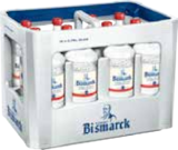 Mineralwasser von Fürst Bismarck Quelle für 3,99 € bei EDEKA im Angebot Mineralwasser von Fürst Bismarck Quelle im aktuellen EDEKA Prospekt