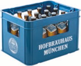 tegut - Helles Vollbier Angebot im Prospekt Helles Vollbier bei tegut im Prospekt für 13,99 €