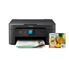 Imprimante multifonction - EPSON - Carrefour à Ivry-sur-Seine Imprimante multifonction - EPSON en promo chez Carrefour Ivry-sur-Seine à 54,99 €