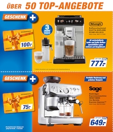 Kaffee Angebot & Preis im aktuellen expert TeVi Prospekt Kaffee Angebot im aktuellen expert TeVi Prospekt auf Seite 4