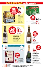D'autres offres dans le catalogue "U Express" de U Express D'autres offres dans le catalogue "U Express" de U Express à la page 14