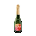 Vin mousseux - CAFÉ DE PARIS en promo à 3,50 € chez Carrefour Vin mousseux - CAFÉ DE PARIS dans le catalogue Carrefour