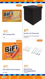 Salami Angebot & Preis im aktuellen Action Prospekt Salami Angebot im aktuellen Action Prospekt auf Seite 29