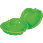 Lot 2 bacs à sable pomme verte - CAP Nature - JouéClub Lot 2 bacs à sable pomme verte - CAP Nature à 29,99 € dans le catalogue JouéClub