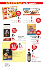 D'autres offres dans le catalogue "U Express" de U Express D'autres offres dans le catalogue "U Express" de U Express à la page 12