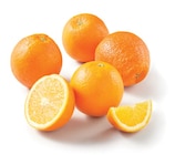 Promo Orange à jus à 1,25 € dans le catalogue Lidl ""