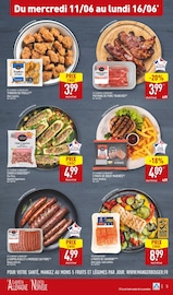 Poisson Angebote im Prospekt "UN SAVOUREUX VOYAGE AU COEUR DE LA STREET FOOD* À PRIX DISCOUNT" von Aldi Poisson Angebote im Prospekt "UN SAVOUREUX VOYAGE AU COEUR DE LA STREET FOOD* À PRIX DISCOUNT" von Aldi auf Seite 5