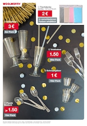 Einwegbesteck Angebot & Preis im aktuellen Woolworth Prospekt Einwegbesteck Angebot im aktuellen Woolworth Prospekt auf Seite 26