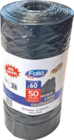 60 sacs poubelle - FOLIA® - Aldi 60 sacs poubelle - FOLIA® à 3,99 € dans le catalogue Aldi