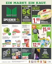 Marktkauf Bielefeld Prospekt der aktuellen Woche, gültig von 10.06.2025 bis 14.06.2025 Aktueller Marktkauf Bielefeld Prospekt "Aktuelle Angebote" mit 20 Seiten