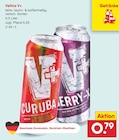 V+ Curuba oder V+ Berry-X im Angebot bei Netto Marken-Discount in Münster V+ Curuba oder V+ Berry-X Angebote von Veltins bei Netto Marken-Discount Münster für 0,79 €
