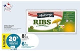 Ribs à griller - Madrange - Super U Ribs à griller - Madrange à 6,95 € dans le catalogue Super U