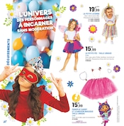 Promos Robe dans le catalogue "PRINTEMPS 2025 " de JouéClub à la page 176