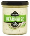 SAUCE GOURMET BÉARNAISE -30% DE MATIÈRE GRASSE à Netto dans Angoulême SAUCE GOURMET BÉARNAISE -30% DE MATIÈRE GRASSE à Netto dans Angoulême