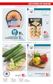 D'autres offres dans le catalogue "U Express" de U Express D'autres offres dans le catalogue "U Express" de U Express à la page 5