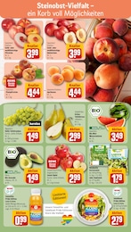 Salat Angebot & Preis im aktuellen REWE Prospekt Salat Angebot im aktuellen REWE Prospekt auf Seite 6