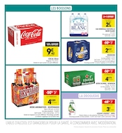 Promos Entretien Maison dans le catalogue "Aïd El Kébir À PETITS PRIX" de Supeco à la page 7
