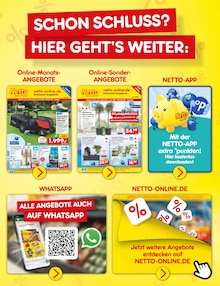 Lillet Angebot im Netto Marken-Discount Prospekt, gültig von 10.06.2025 bis 14.06.2025 Lillet Angebot im aktuellen Netto Marken-Discount Prospekt auf Seite 63