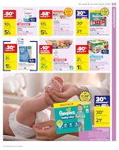Promos Guigoz dans le catalogue "FÊTE DES ÉCOLES" de Carrefour à la page 53 Promos Guigoz dans le catalogue "FÊTE DES ÉCOLES" de Carrefour à la page 53