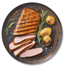 Lammlachs von K-PURLAND für 5,39 € bei Kaufland im Angebot Lammlachs von K-PURLAND im aktuellen Kaufland Prospekt