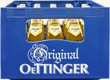 Eistee im Angebot bei Netto Marken-Discount in Düsseldorf Eistee Angebote von Oettinger bei Netto Marken-Discount Düsseldorf für 7,99 €
