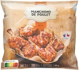 Picard - Manchons de poulet rôtis : offre du catalogue Promo Manchons de poulet rôtis à 5,04 € dans le catalogue Picard ""