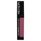 Rouge à lèvres - REVLON en promo à 6,90 € chez Carrefour Rouge à lèvres - REVLON dans le catalogue Carrefour