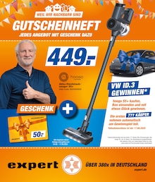 expert Prospekt "Top Angebote", 20 Seiten, 04.06.2025 - 10.06.2025 expert Prospekt "Top Angebote", 20 Seiten, 04.06.2025 - 10.06.2025